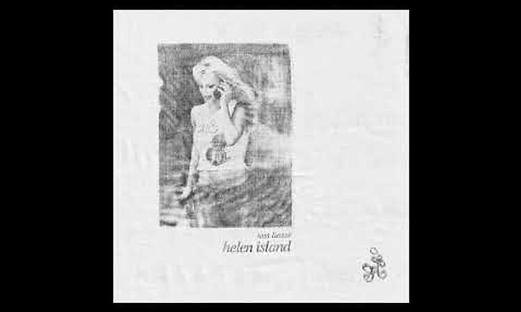 helen island - it's so easy