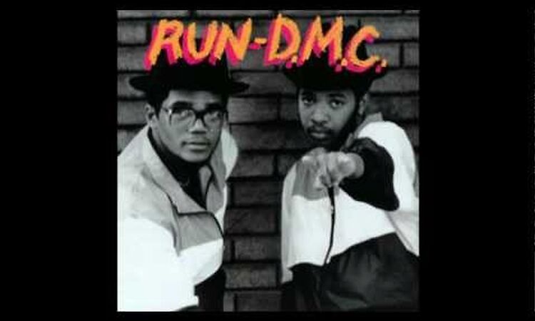 Run-D.M.C. - Sucker MC's