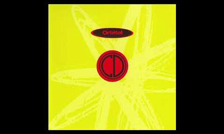 Orbital - Orbital [Green Album] (1991) HQ FULL ALBUM