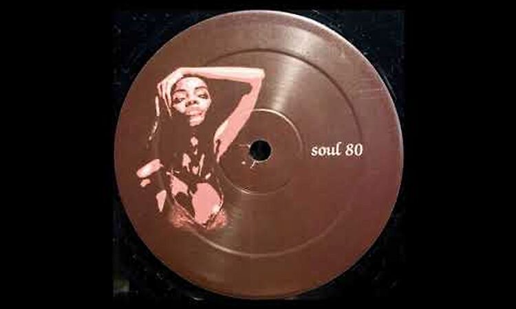 Calibre - Soul 80