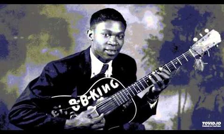 BB KING - Ruby Lee [1958]