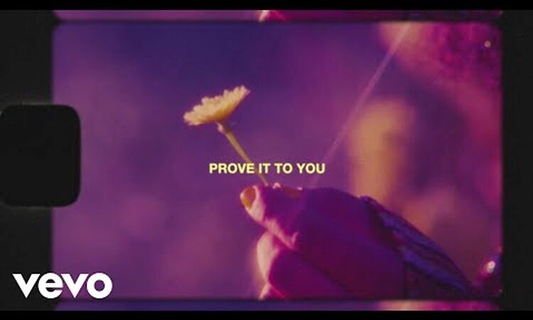 Brittany Howard - Prove It To You