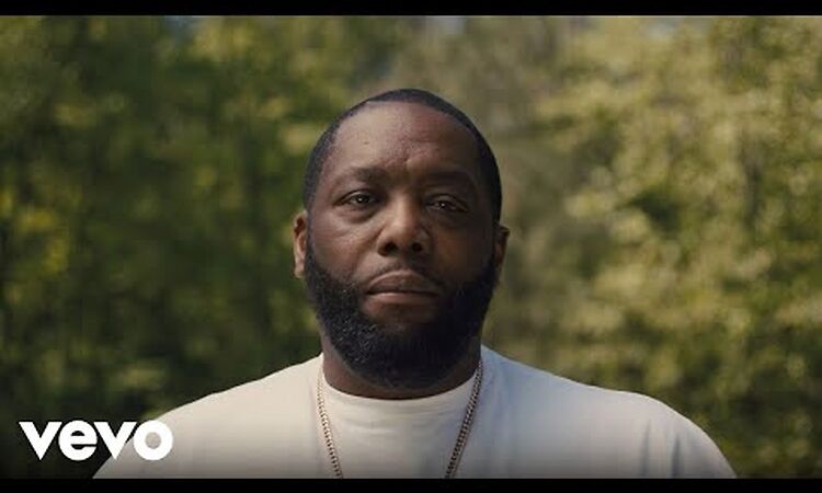 Killer Mike - MOTHERLESS ft. Eryn Allen Kane (Official Music Video)