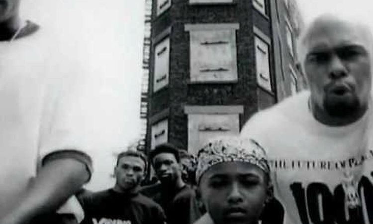 Pete Rock & CL Smooth - Mecca & The Soul Brother