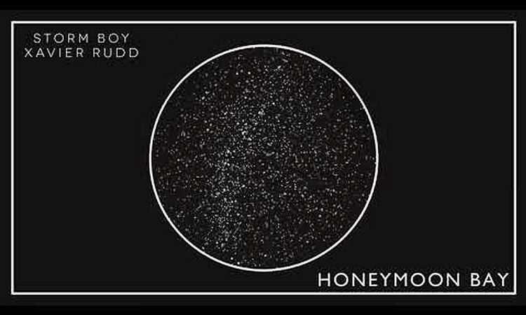Xavier Rudd - Honeymoon Bay [Audio]