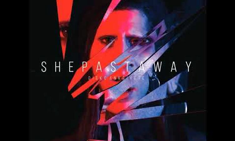 She Past Away - Disko Anksiyete (2019) Full Album