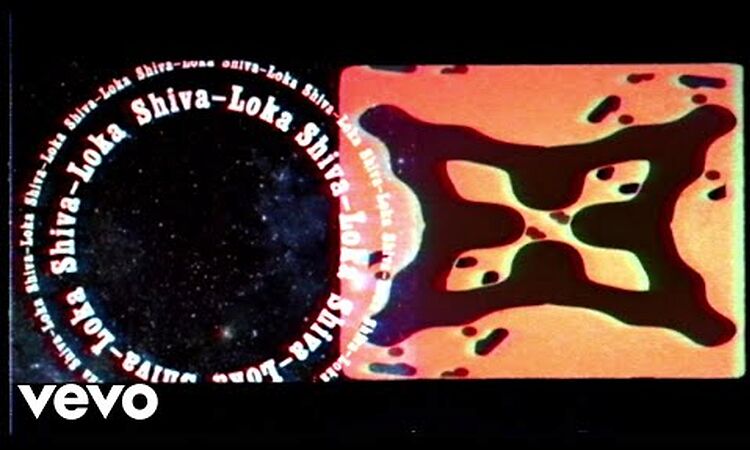 Shiva-Loka (Live at Carnegie Hall, NYC / 1971 / Visualizer)