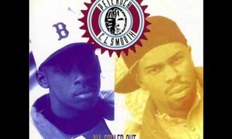 Pete Rock & CL Smooth - All Souled Out [Full EP] (1991)