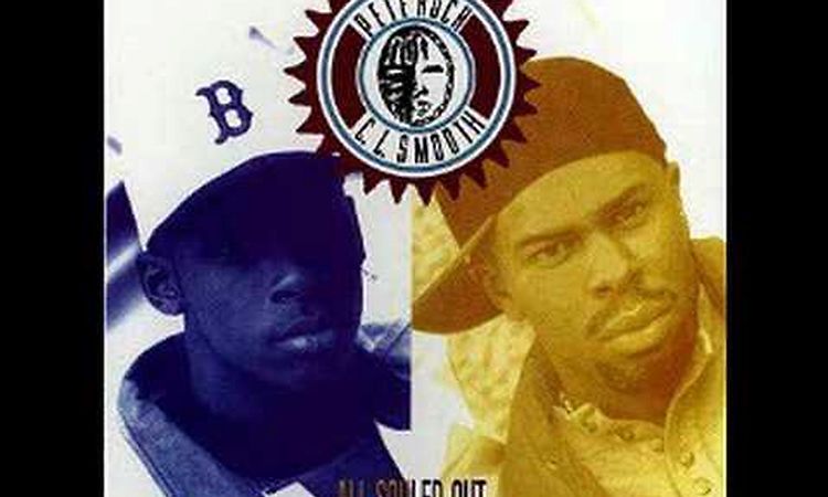 Pete Rock & CL Smooth - Good Life (Group Home Remix)