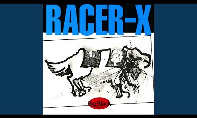 Racer-X