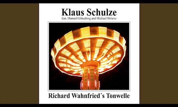 Schwung, Pt. 1 (feat. Manuel Göttsching, Michael Shrieve) (33 RPM-Version [Remastered)