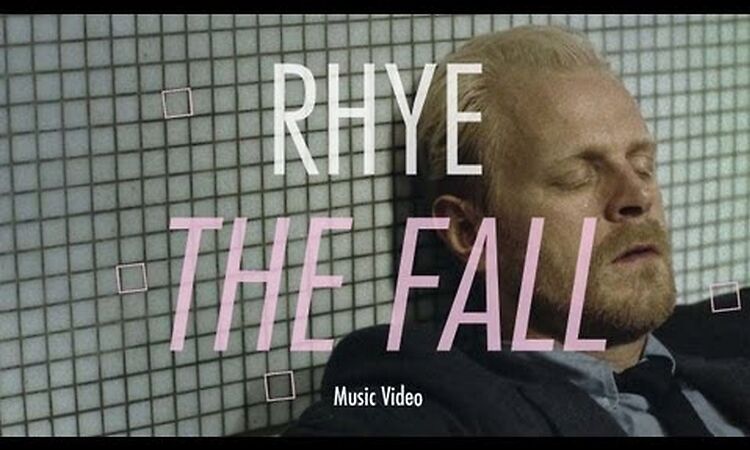 Rhye - The Fall (Official Music Video)