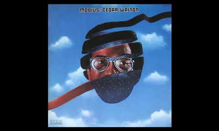 Cedar Walton ‎– Mobius (1975)