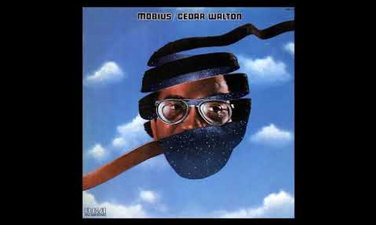 Cedar Walton - Mobius (full album)