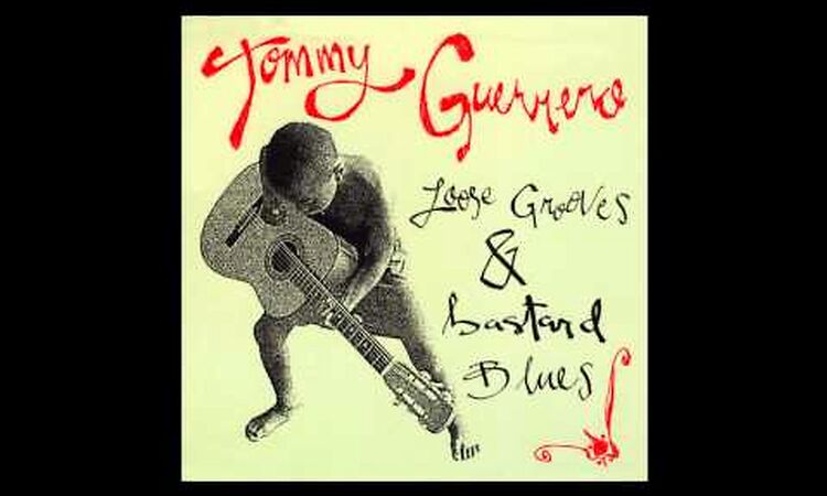 Tommy Guerrero- B.W.'s Blues