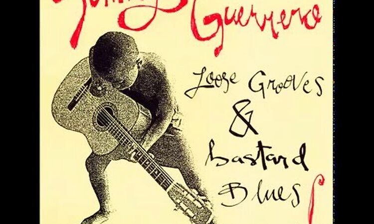 Tommy Guerrero - Loose Grooves & Bastard Blues (Full Album)