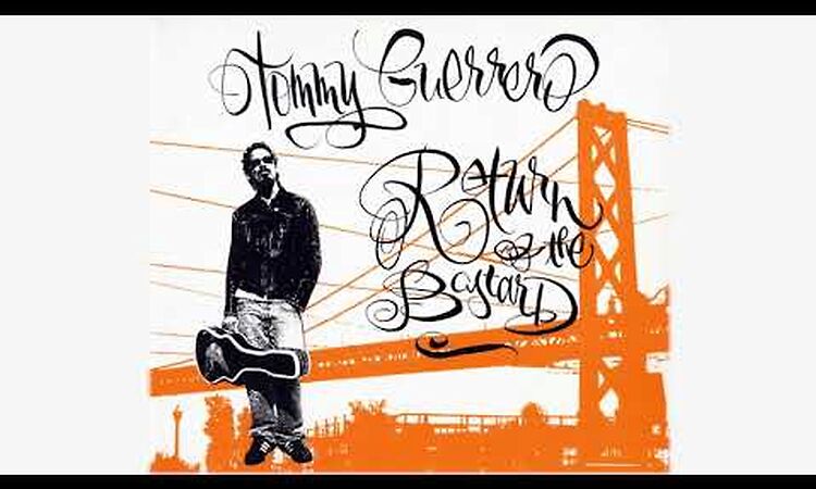 Tommy Guerrero - Return Of The Bastard | Full Album