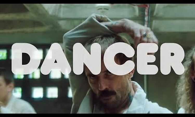 IDLES - DANCER  (Official Video)