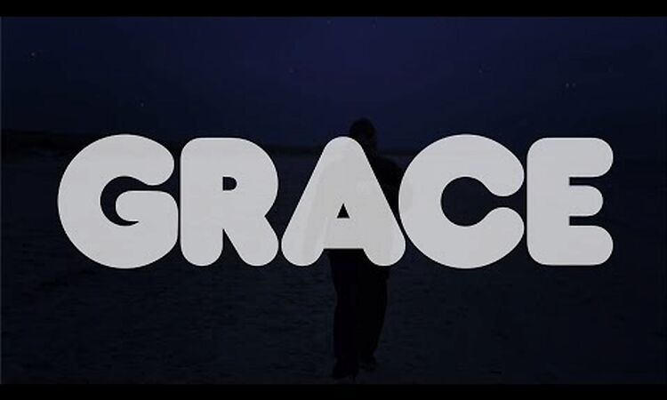 IDLES - GRACE (Official Video)