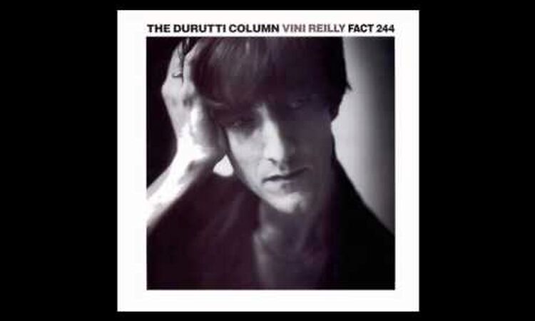 The Durutti Column - Love no More