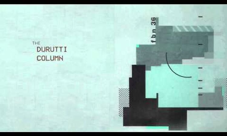 The Durutti Column - Otis