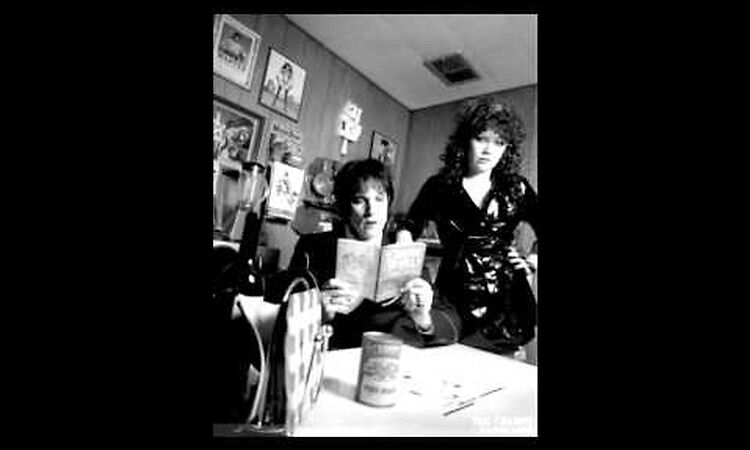 The Cramps - No Club lone Wolf