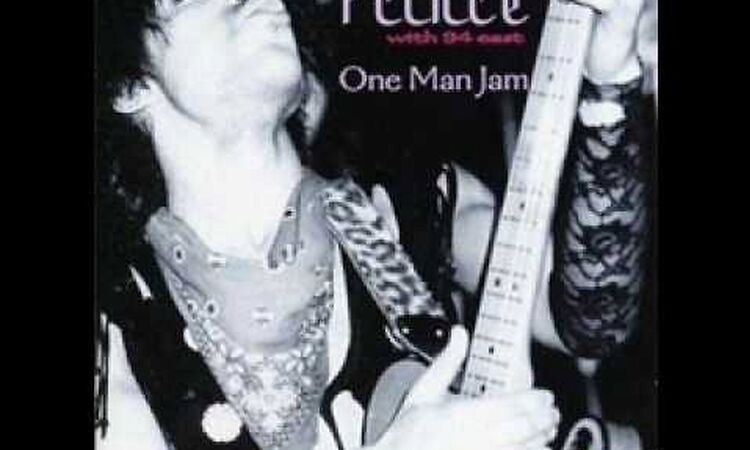 94 East featuring Prince - One Man Jam (1977)