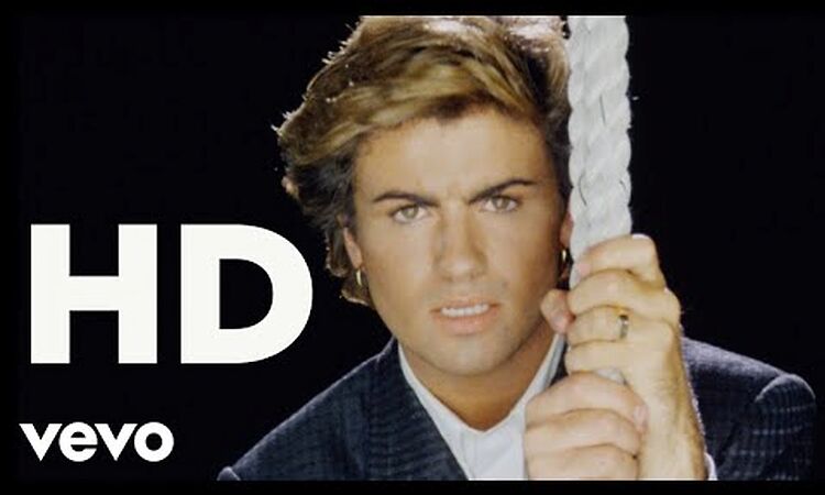 George Michael - Careless Whisper (Official Video)