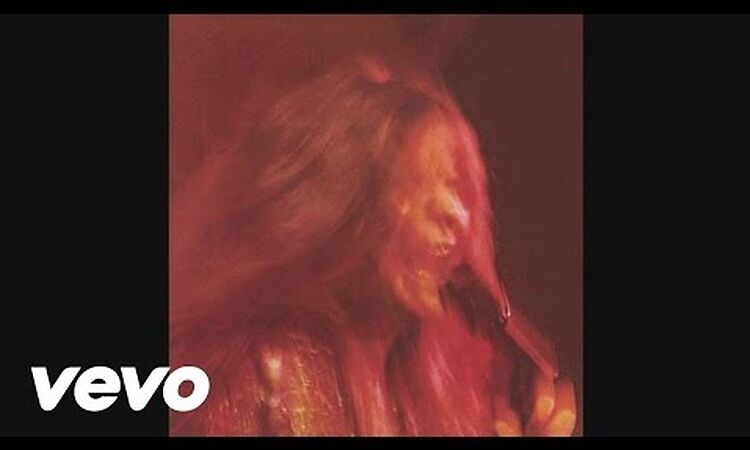 Janis Joplin - To Love Somebody (Official Audio)