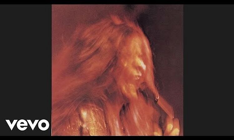 Janis Joplin - As Good As You've Been to This World (Official Audio)