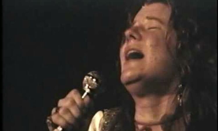 Janis Joplin Live Kozmic Blues.mpg