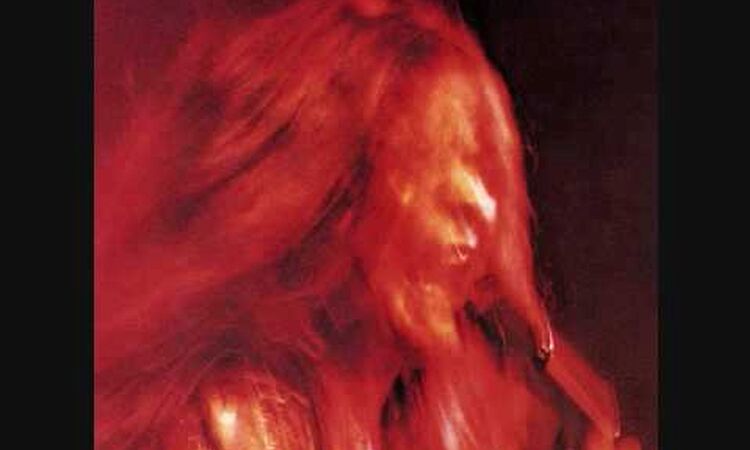 Janis Joplin - I Got Dem Ol' Kozmic Blues Again Mama! - 05 - To Love Somebody