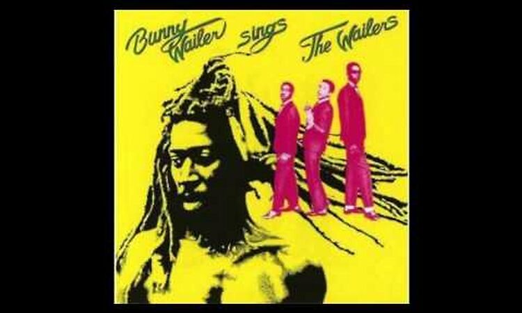 Bunny Wailer, Mellow Mood. (Reggae/Ska)