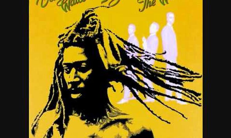 Bunny Wailer - Rule This Land