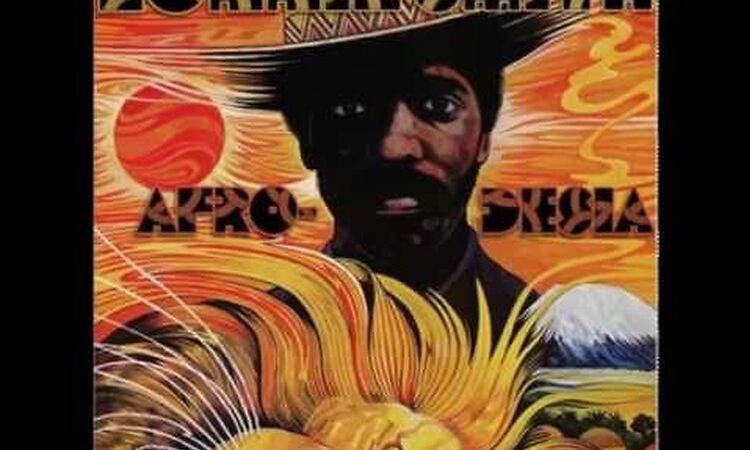 Dr. Lonnie Smith - The Awakening