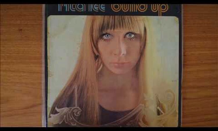 Rita Lee - Build Up