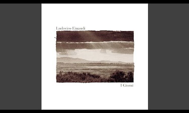 Einaudi: I Giorni