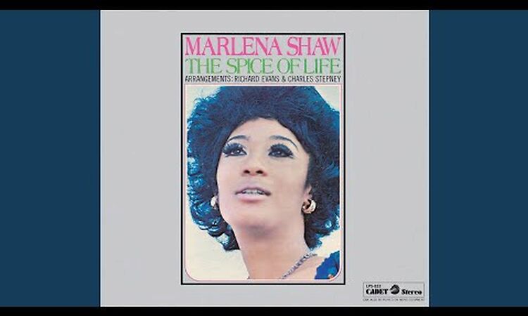 Marlena Shaw - Liberation Conversation