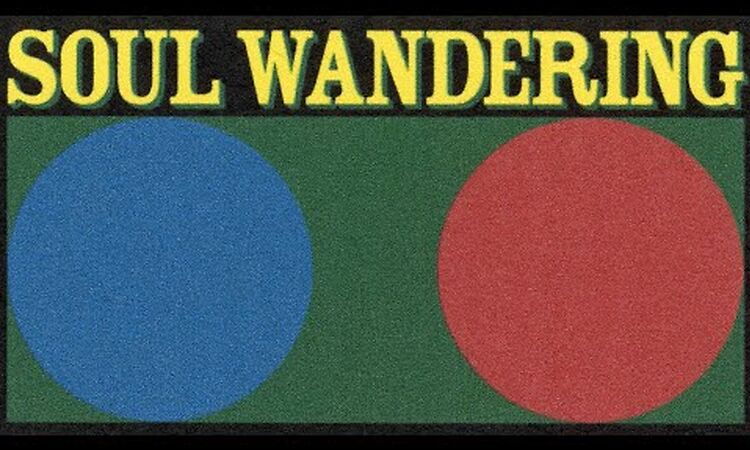 Paul Weller :: Soul Wandering