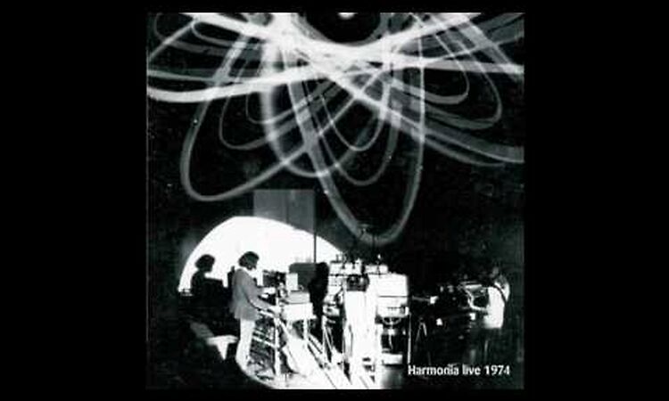 Harmonia - Live 1974 - Schaumburg