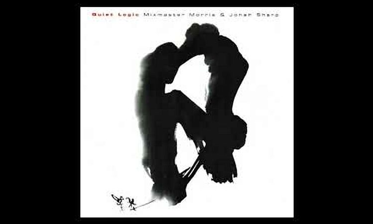 Mixmaster Morris & Jonah Sharp – Quiet Logic (1998)