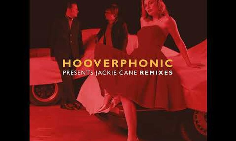 Hooverphonic - The World Is Mine (Marc Moulin Extended Remix)