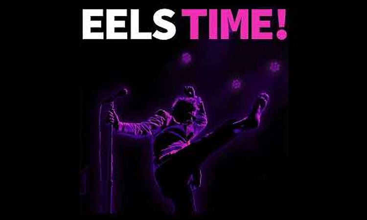 EELS - Time
