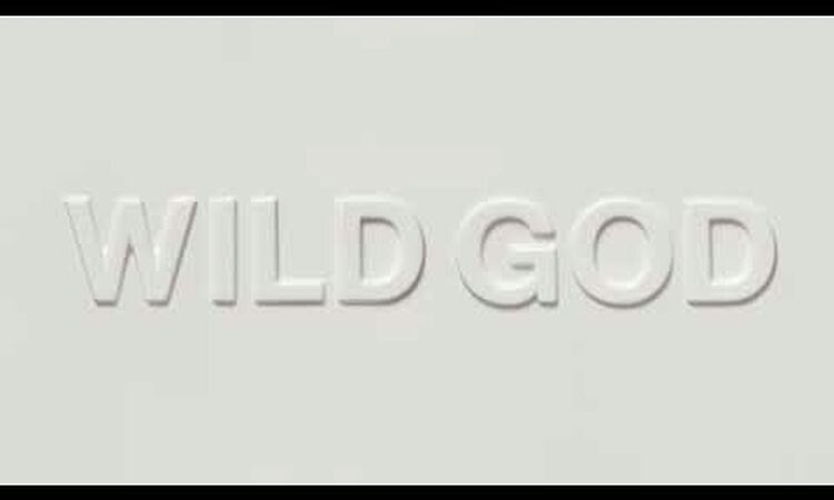 Nick Cave & The Bad Seeds - Wild God