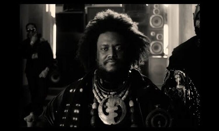 Kamasi Washington - Prologue