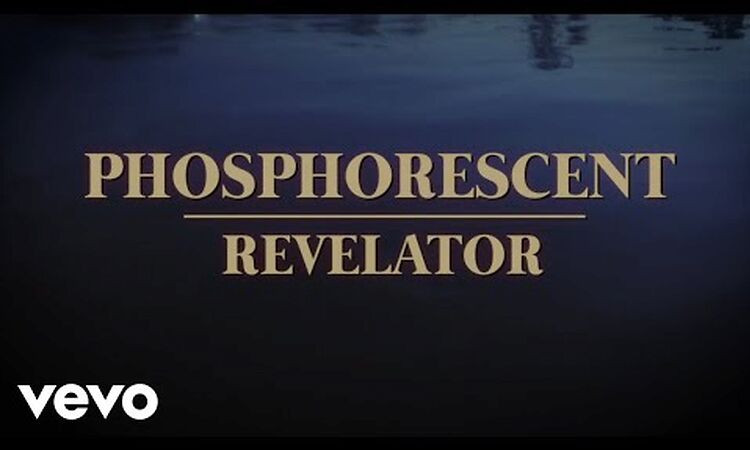 Phosphorescent - Revelator