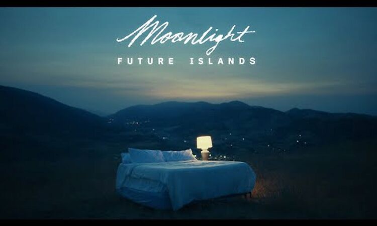 Future Islands - Moonlight (Official Music Video)