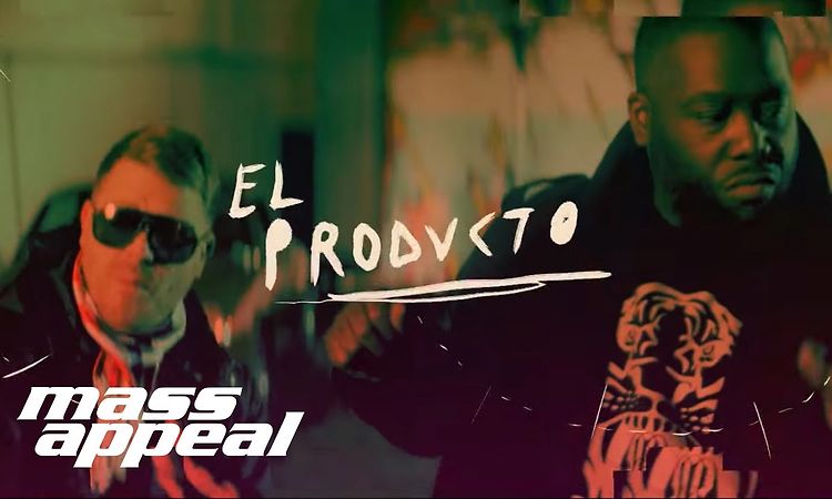 Run the Jewels - Lie, Cheat, Steal (Official Video)