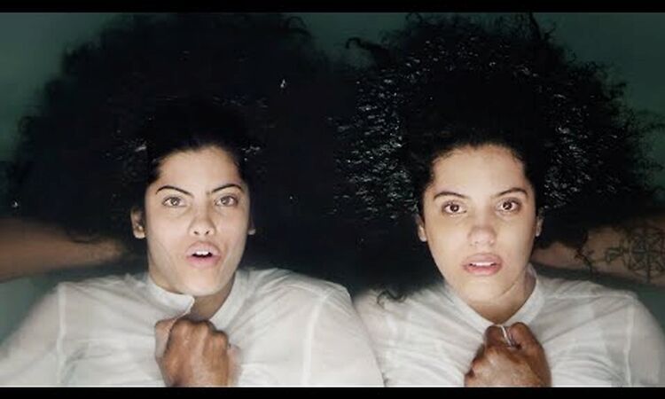 Ibeyi - River