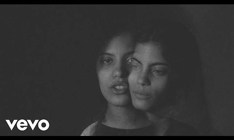 Ibeyi - Ghosts